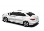 Citroen C4 L 2012 года